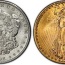 States seek currencies made of silver and gold